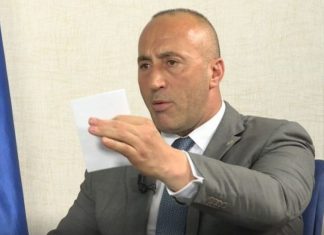 Haradinaj: Kosovës i duhet Qeveri e re, unë nuk do të kem asnjë funksion