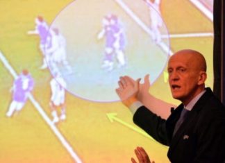 Shtatë rregullat e reja të futbollit, nga lojtarët e trajnerët deri tek gjyqtarët
