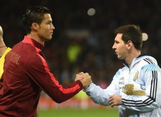 Beckham merkato yjesh: Messi e Ronaldo, së bashku në ekipin tim