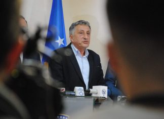 Para seancës së jashtëzakonshme, kryetari i SBASHK-ut, ka një mesazh për deputetët