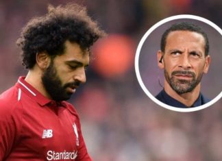 Legjenda e Man Unitedit: Dua që titullin e Premierligës ta fitojë Manchester City dhe jo Liverpooli
