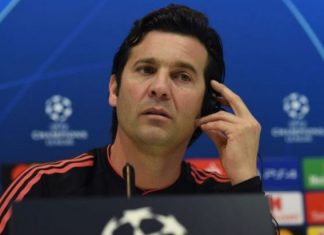 Solari: Duam fitore ndaj Ajaxit, por do të përpiqemi të fitojmë gjithë trofeun