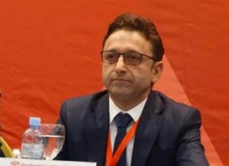 Maqedonasit të habitur, një shqiptar bëhet president