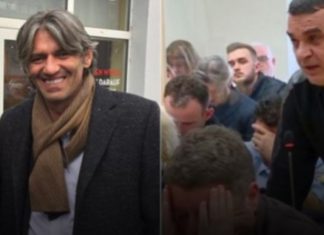 Sela regon lidhur me Fetain: Alimi është hero dhe jo fajtor