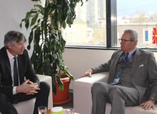 Sela: Në Maqedoninë e Veriut vazhdojnë proceset e montuara politike – gjyqësore