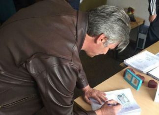 Ziadin Sela: Të votojmë për shtet juridik, për shtet për të gjithë