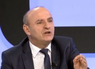 Sherifi: Haradinaj të mos na tregojë se Thaçi është i rrezikshëm për Kosovën (VIDEO)