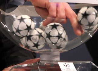 Hidhet shorti për çerekfinalet në Ligën e Kampionëve