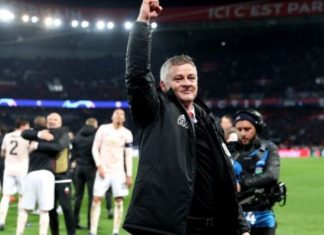 Solskjaer konfirmon rikthimin e Martialit përballë Arsenalit