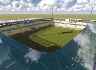 “Stadiumi Kombëtar i Kosovës do të jetë më i bukuri në Ballkan”