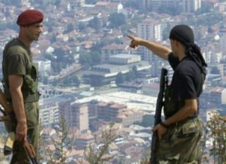 Ja çka ndodhi me 14 mars të vitit 2001 në Tetovë
