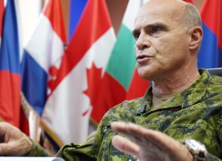 Gjenerali i NATO-s: Ushtria e Kosovës nuk po ndodh në mënyrën dhe kohën që ne dëshirojmë