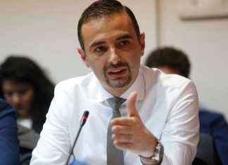 Ministri Lluka tregon sa miliona euro është humbja vjetore në Telekom
