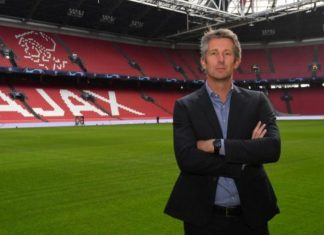 Van der Sar: Enjoh mirë Ronaldon, do ta mundim Juventusin