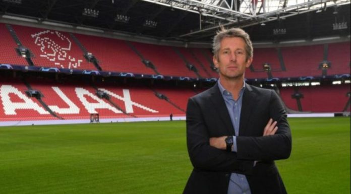 van der sar