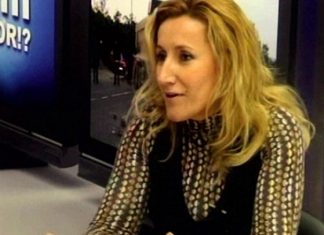 Qeveria e Serbisë i del në mbrojtje zëvendësministres serbe që u shkarkua nga Haradinaj