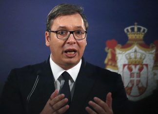 Vuçiq godet Zaevin, ja përse?