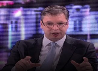 Vuçiq: Falë meje sot nuk e kemi Kosovën në OKB