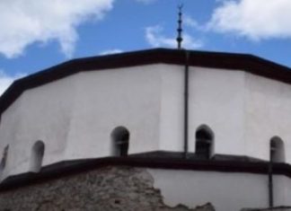 Ndalohet ndërtimi i minares 32 metërshe në Xhaminë Ali Pasha, në Ohër