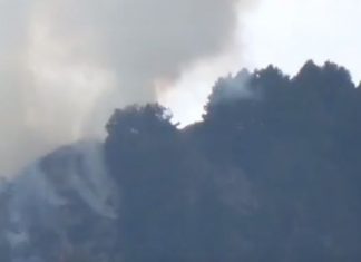 Qeveria: Qytetarët të paraqesin zjarret, Inspektorati bën kontrolle të përforcuara