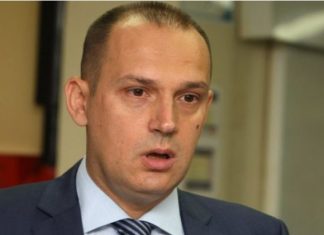 Ministri serb: Me Kosovën “shkëmb mbi shpinë”, Serbia nuk mund të ecë përpara