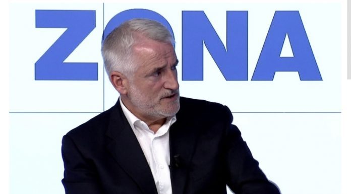 Menduh Thaci