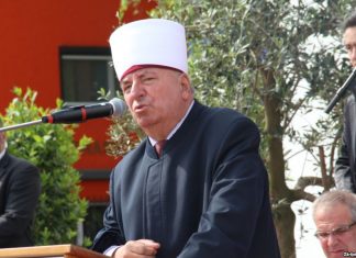 BFI mesazh Zaevit: Dështove në zgjedhje dhe inatin e nxjerr tek 900 mijë myslimanë