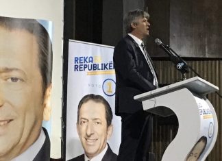 Sela nga Kërçova: Fatmir Deari duhej sot të ishte në mesin tonë sepse u zgjodh nga shqiptarët