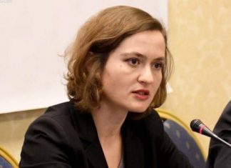 Martohet ministrja e Edi Ramës, ja kush është dhëndri (FOTO)