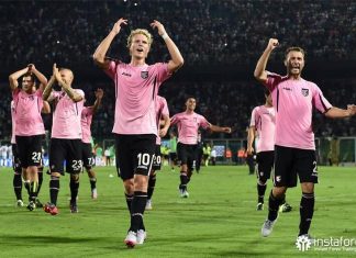 Ndodh në Itali, klubi i njohur shkarkon trajnerin 4 ndeshje nga fundi (FOTO)
