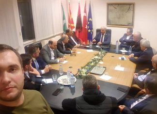 Sulejman Rexhepi thërret në mbëledhje të jashtëzakonshme imamët për përplasjet në BFI (FOTO)