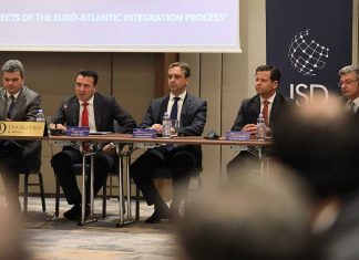 Zaev: Mendojmë për ribalanc të buxhetit gjatë verës