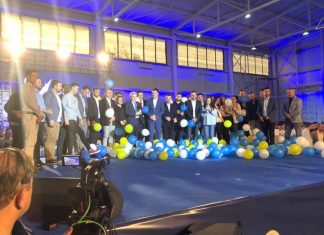 Forumi rinor i BDI-së e zgjodhi Avni Rrustemin kryetar të ri
