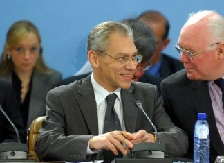 Ky është rusi që do të merret ekskluzivisht me çështjen e Kosovës