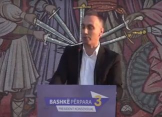 Grubi: Modeli aktual me 6 njësi zgjedhore garanton përfaqësimin më të mirë
