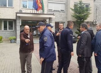 Reagon edhe BDI për zhvillimet e fundit: “I japim mbështetje të plotë BFI-së”