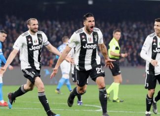 A do të luajë CR7 kundër Ajax-it? Zgjidhet dilema