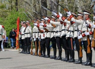 Sheqerinska: Ministria dhe Ushtria e dha mesazhin se vendi jonë është gati të bëhet anëtare e NATO-s