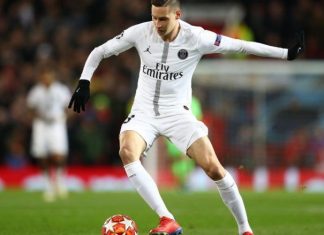 Zidane refuzon shansin për të nënshkruar me Draxlerin
