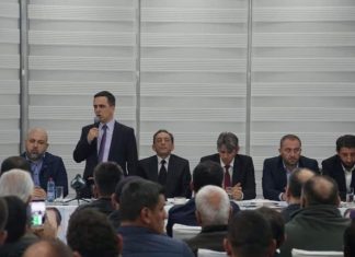 Bilall Kasami godet Imer Selmanin nga vendlindja e tij Saraji