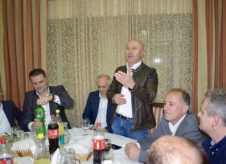 Mjekët dibranë në përkrahje të dr.Hekuran Dukës