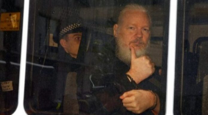 Julian Assange