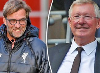 Spekulohet se Ferguson do ta ndihmojë Liverpoolin të shpallet kampion para Cityt