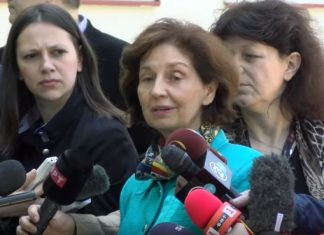 Siljanovska-Davkova: Ta dëshmojmë kapacitetin evropian (VIDEO)
