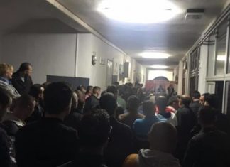 Thaçi: Pendarovski nuk përkrahet vetëm nga qeveria por edhe nga BE-ja