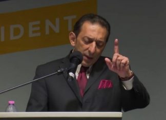 Blerim Reka nga Kumanova: Vota juaj është vendimtare për të ardhmen tonë, ta ndalim bashkë eksodin