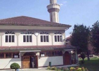 18 vjeçari vjedh arkën e Xhamisë në Tetovë, kapet nga policia pas disa orëve
