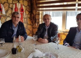 Abia i Alternativës e mbështet Hekuran Dukën