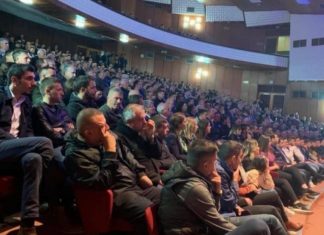 Ahmeti nga Tetova: Koncepti i konsensualiteti dobiprurës për shqiptarët