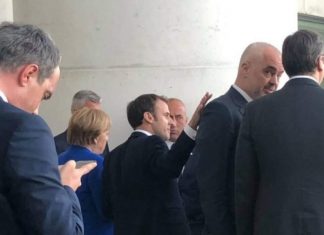 Media serbe tregon çfarë ju ofrua Kosovës në këmbim të vizave por Haradinaj e refuzoi